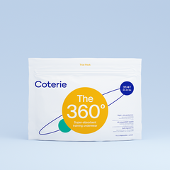 The 360° Trial Pack