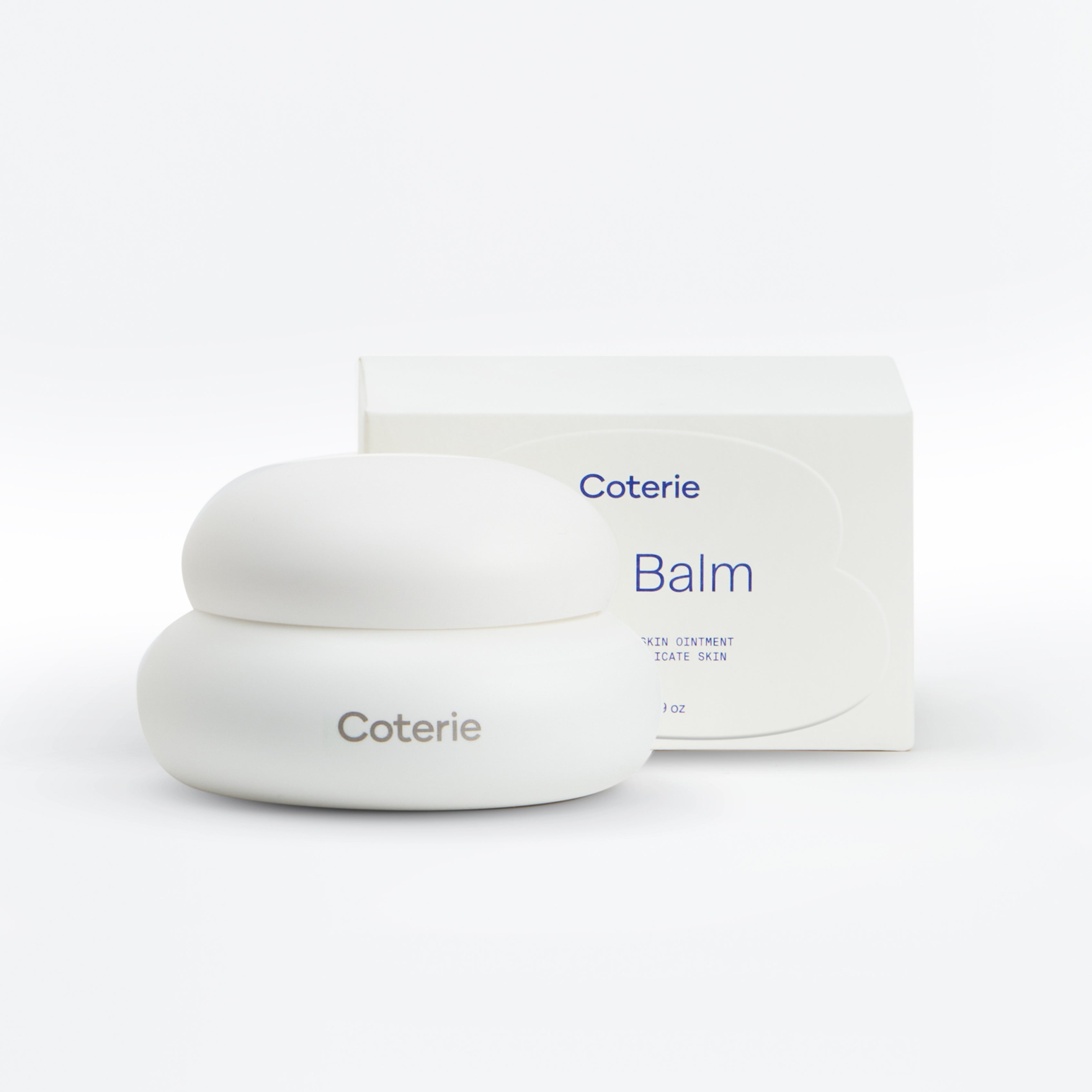 Bun Balm