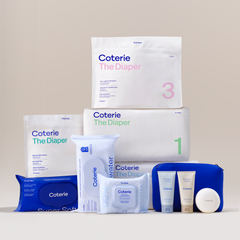 The Newborn Starter Kit