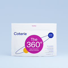 The 360° Trial Pack