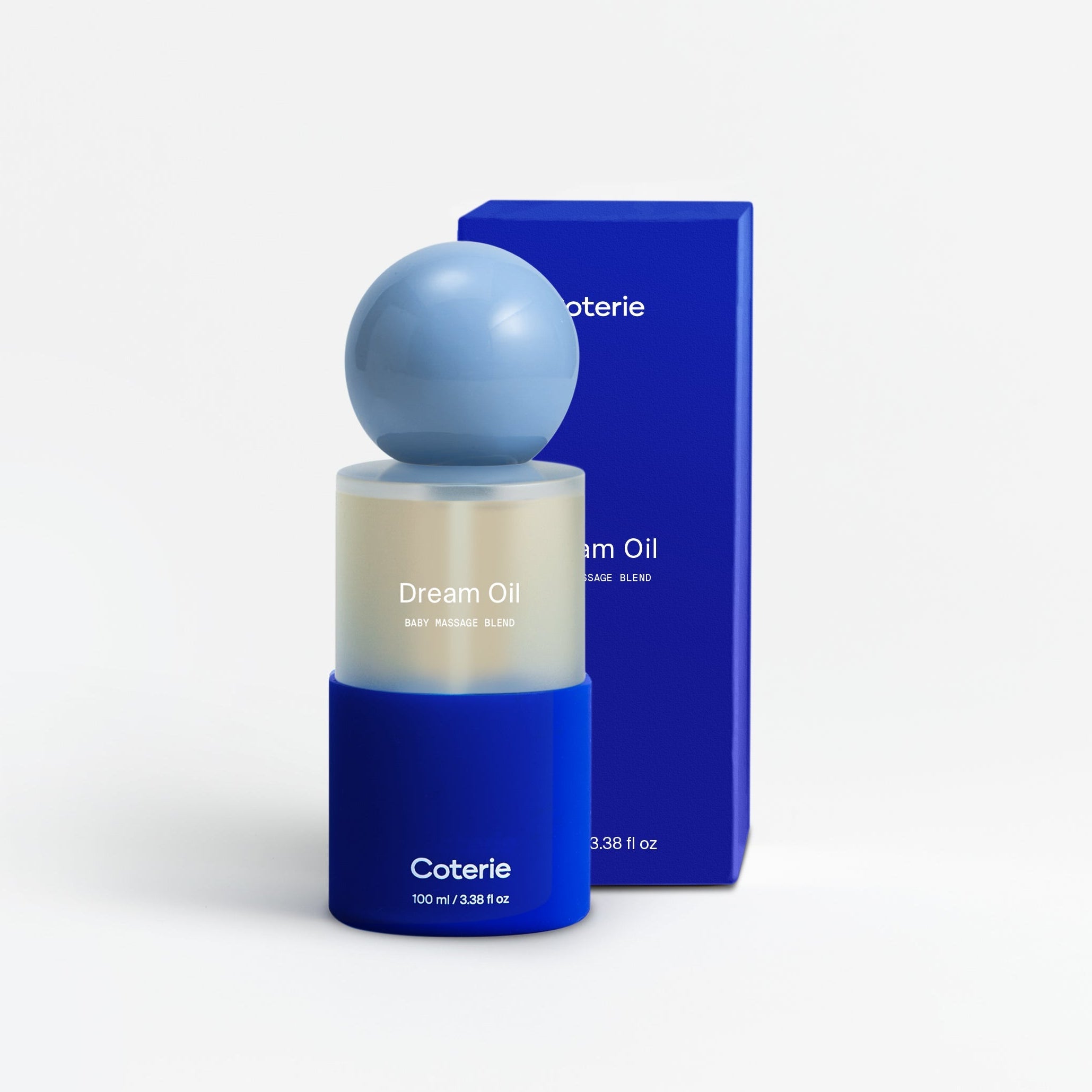 Dream Oil