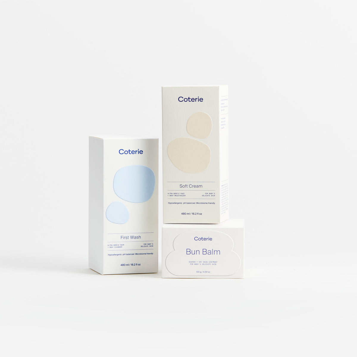 The Skin Essentials
