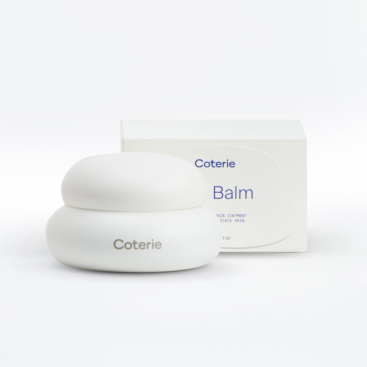 Bun Balm