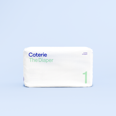 The Diaper: Single Pack