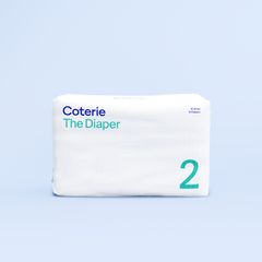 The Diaper: Single Pack