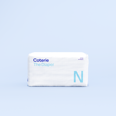 The Diaper: Single Pack