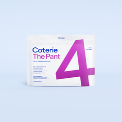 The Pant: Trial Pack