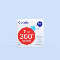The 360° Single Pack