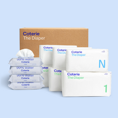 The Newborn Set