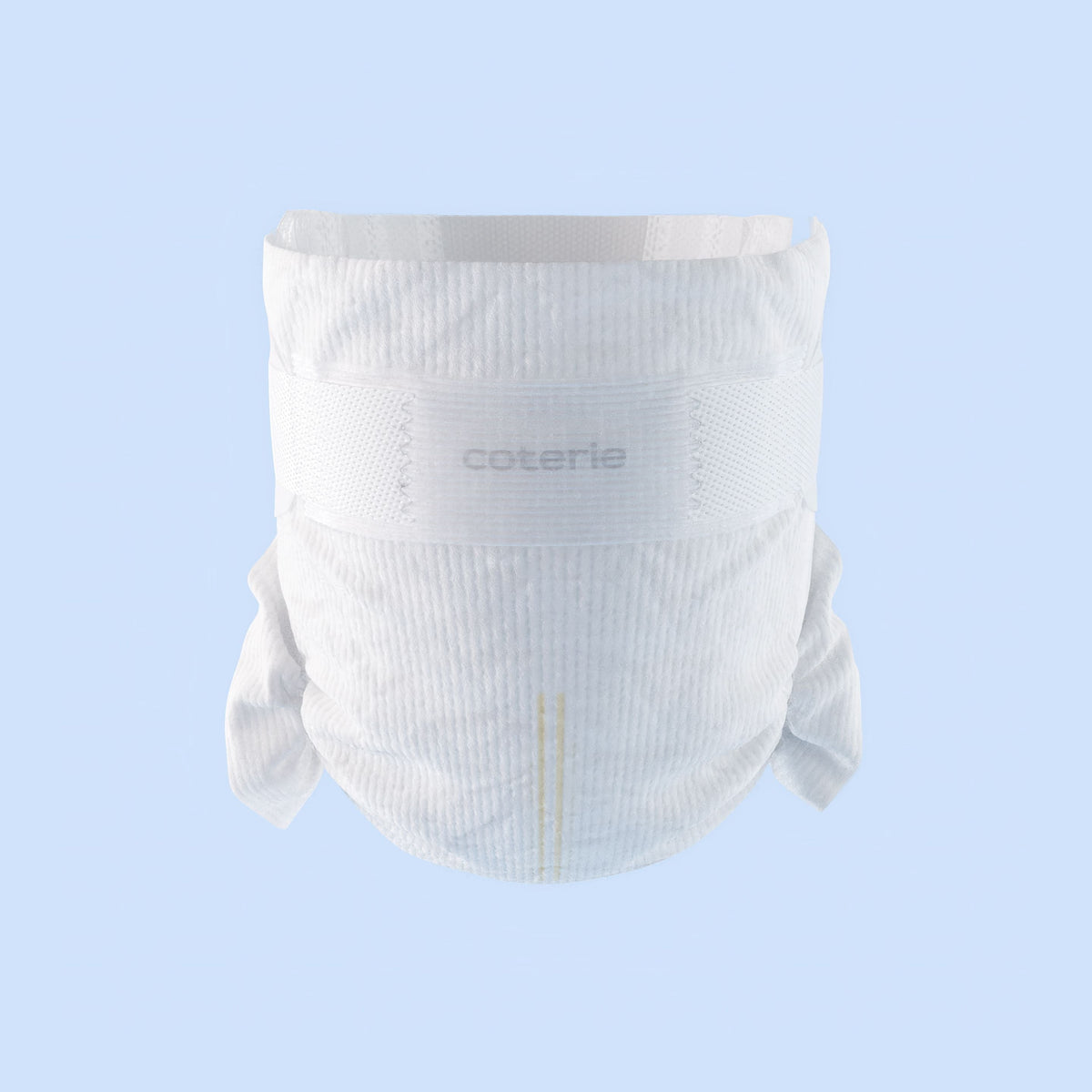 The Diaper: Trial Pack
