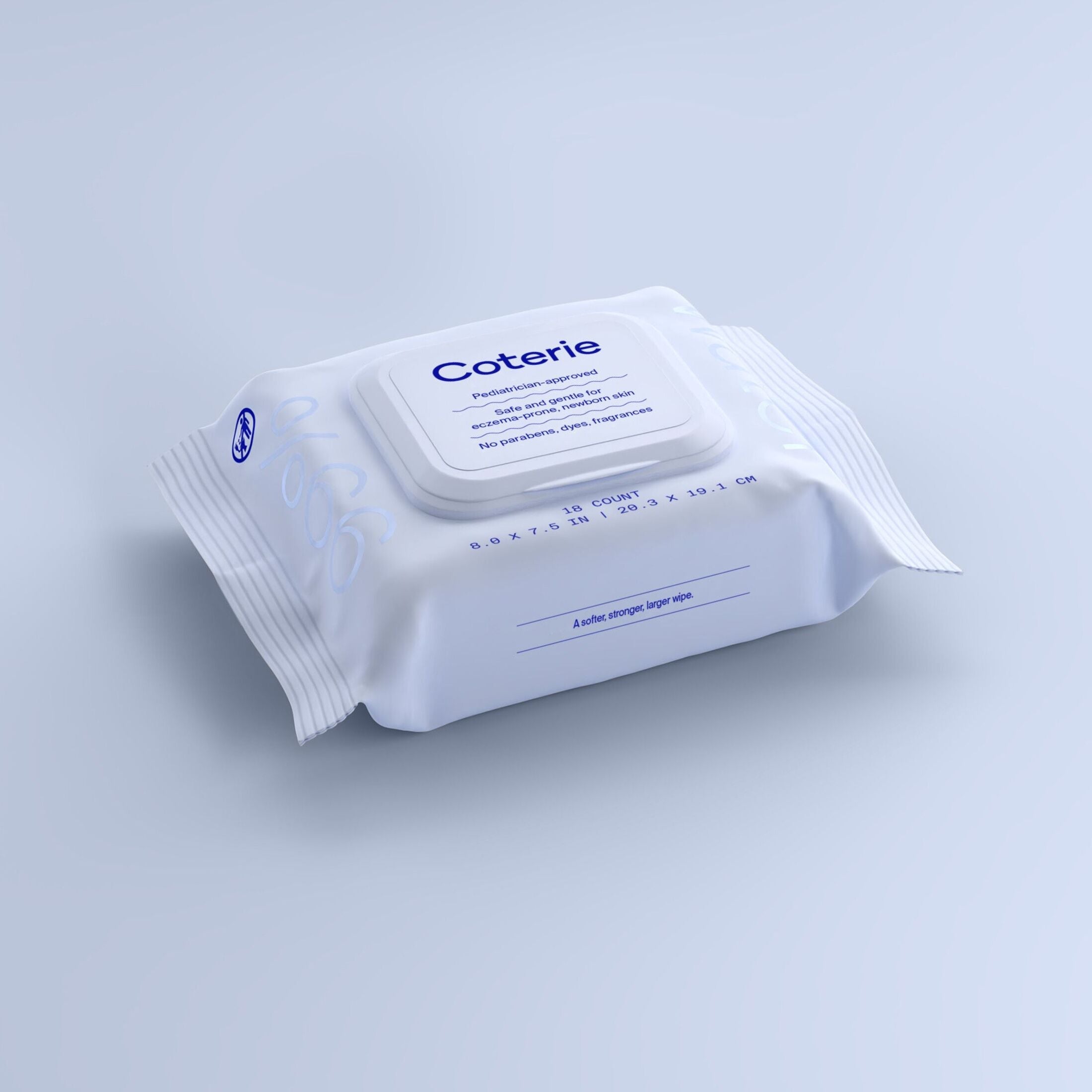 Travel Wipe