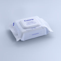 Travel Wipe