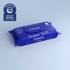 The Soft Wipe