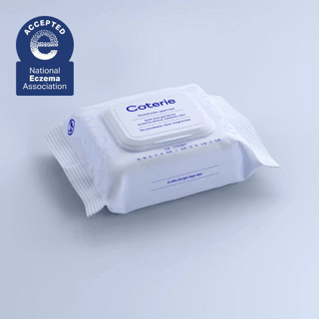 Travel Wipe